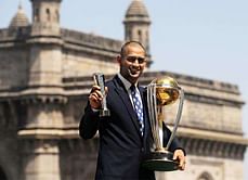 MS Dhoni as India's limited-overs captain: The number's game