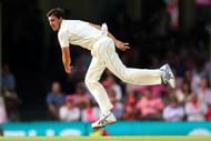 Mitchell Starc