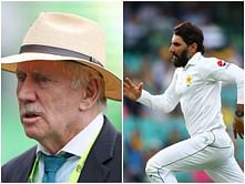 Misbah-ul-Haq lashes out at Ian Chappell for his irresponsible comments