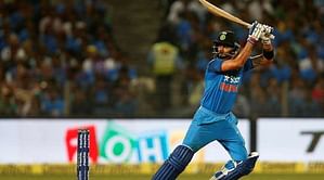 India vs England 2016/17: Run fest expected at Cuttack; dew to play a big role later in the game