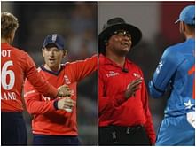 India vs England 2016/17: Under-fire umpire C Shamshuddin set to officiate in Bangalore T20I
