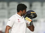 Karun Nair
