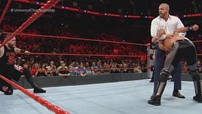 WWE News: Triple H issues a threat to Seth Rollins