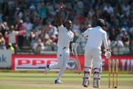 Kagiso Rabada