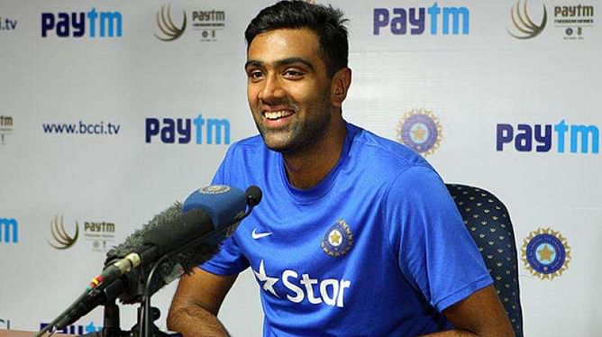 R Ashwin on the verge of becoming the highest endorsed Indian cricketer by the end of 2017