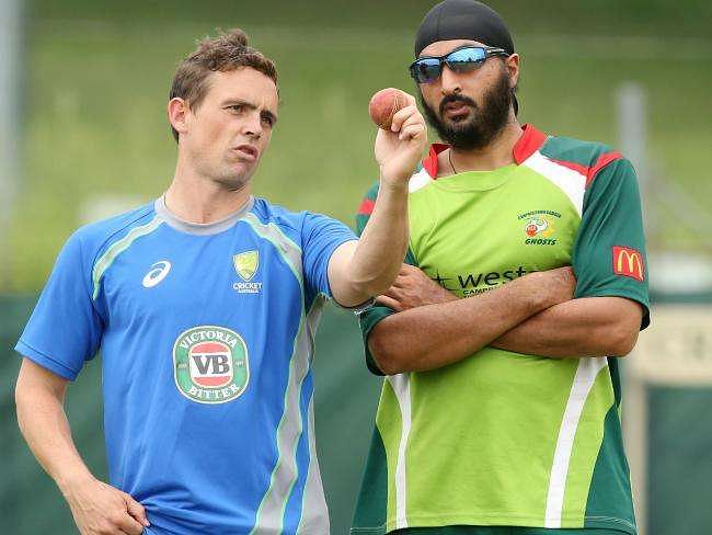Steve O'Keefe can play Ravindra Jadeja's role for Australia, says Monty Panesar