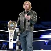 4 Reasons why Dean Ambrose shouldn't remain the Intercontinental Champion