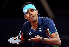 Current system makes athletes beg for recognition, says Sharath Kamal