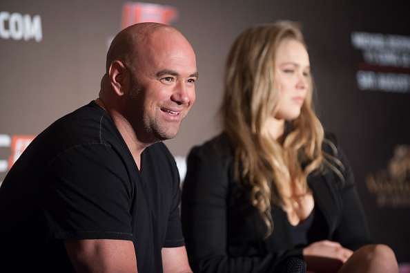 UFC News: Dana White says Ronda Rousey did not have any mental issues before UFC 207.