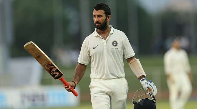2017 Irani Trophy- day 2 round-up: Gujarat inch ahead despite Pujara's heroics