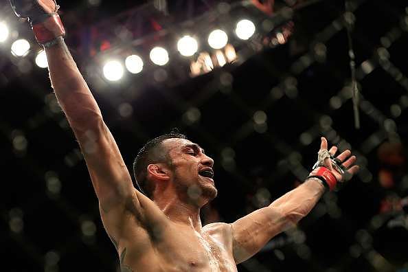 UFC News: Tony Ferguson plans to make 'bully' Khabib Nurmagomedov quit