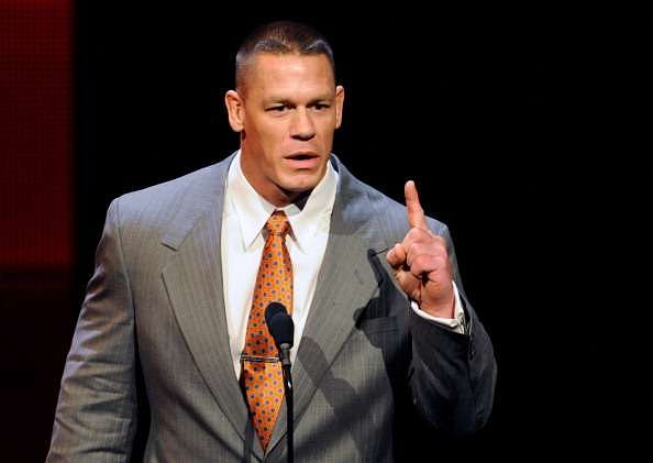 WWE News: Ryback says John Cena is poisonous for wrestling