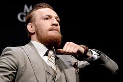 UFC News: Conor McGregor's Q&A show followed up with a mass brawl outside the venue