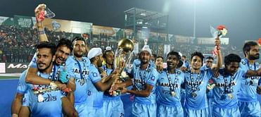 Gurjant told me he saved his best for the final, says Junior Hockey World Cup winner Manpreet Singh