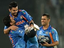 Yuvraj Singh was in the reckoning before anyone else, says Virat Kohli