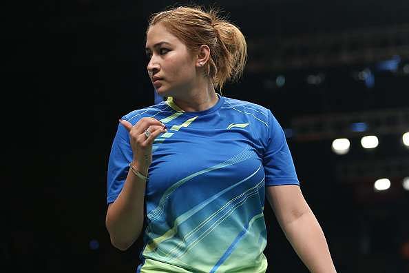 Hurt after Padma awards snub, Jwala Gutta asks if her credentials are not good enough