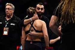 UFC News: Ronda Rousey's coach Edmond Taverdyan accused of lying