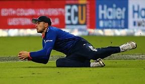 Alex Hales suffers fracture, out for rest of India tour