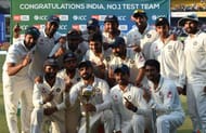 Team India