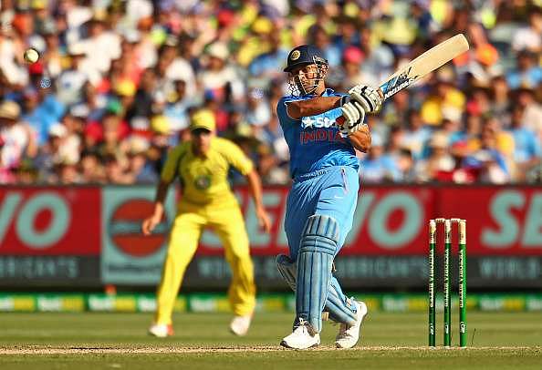 Supporters allowed free entry into Brabourne stadium with MS Dhoni leading India A