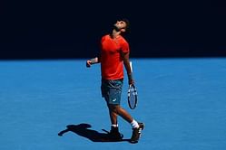 Yuki Bhambri loses out in final round of qualifying at Australian Open 2017