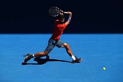 Yuki Bhambri through to final round of qualifiying at Australian Open 2017