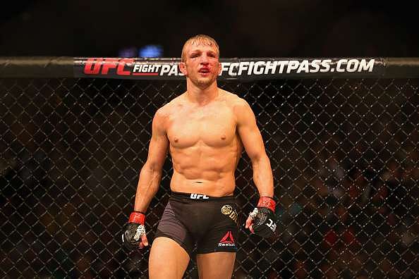 UFC news: T.J. Dillashaw responds to Cody Garbrandt's claims