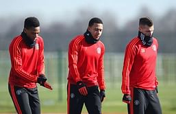 Jose Mourinho confirms Memphis Depay and Morgan Schneiderlin will leave only on permanent deals