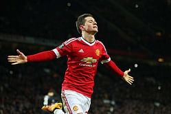 Transfer Rumour: Barcelona target Manchester United star Ander Herrera for mammoth fee