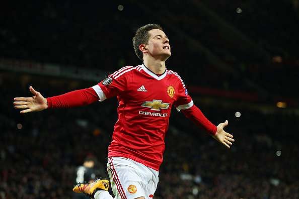 Transfer Rumour: Barcelona target Manchester United star Ander Herrera for mammoth fee