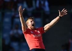 David Willey ruled out, Joe Root cleared for first T20I against India