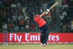 India-England T20Is 2017: Combined XI