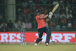 Jason Roy could be the missing piece in Mumbai Indians' opening puzzle
