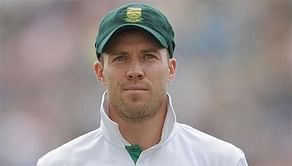 Uncertainity looms over AB de Villiers' future in Tests