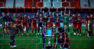 Copa del Rey 2016/17: Barcelona and Atletico Madrid face off in semifinals