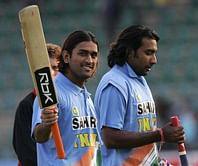 MS Dhoni's five best ODI knocks as non-captain