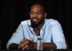 UFC News: Jon Jones claims Ronda Rousey isn't overrated and should not retire