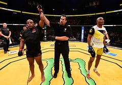 UFC News: Daniel Cormier says he has to fight Jon Jones, despite PED issues