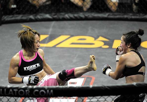 5 Forgotten MMA pioneers
