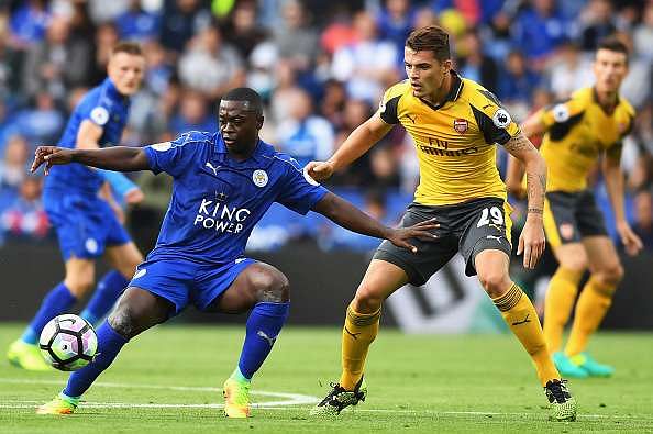 EPL 2016/17: 10 things we learned from Gameweek 20