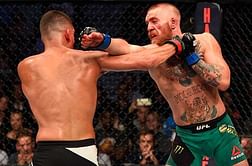 Sportskeeda MMA Awards 2016: Top 10 Fights of the Year