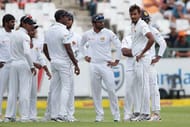 Sri Lankan Team