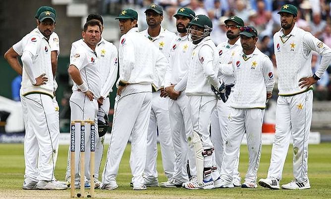 Ian Chappell urges Cricket Australia not to invite Pakistan for a tour unless they improve