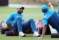 Mohammed Shami