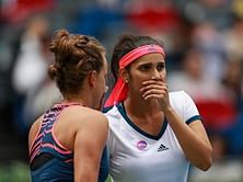 Mirza and Strycova through to semifinal at Sydney International 2017