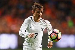 Manchester United transfer rumour: Red Devils promise Antoine Griezmann famed #7 jersey