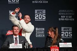 UFC News: Conor McGregor can now demand $25 million per fight in both MMA and boxing, according to Shannon Sharpe