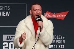 UFC News: Conor McGregor interview to be broadcast on Pay-Per-View (PPV)