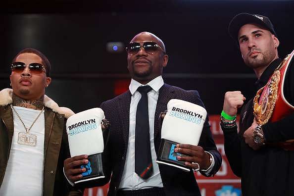 UFC News: Floyd Mayweather mocks Conor McGregor's net worth