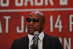 UFC news: Floyd Mayweather calls Dana White a 'comedian' for $25 Million offer, says he's not coming out of retirement